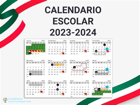 calendario sep 2023 2024